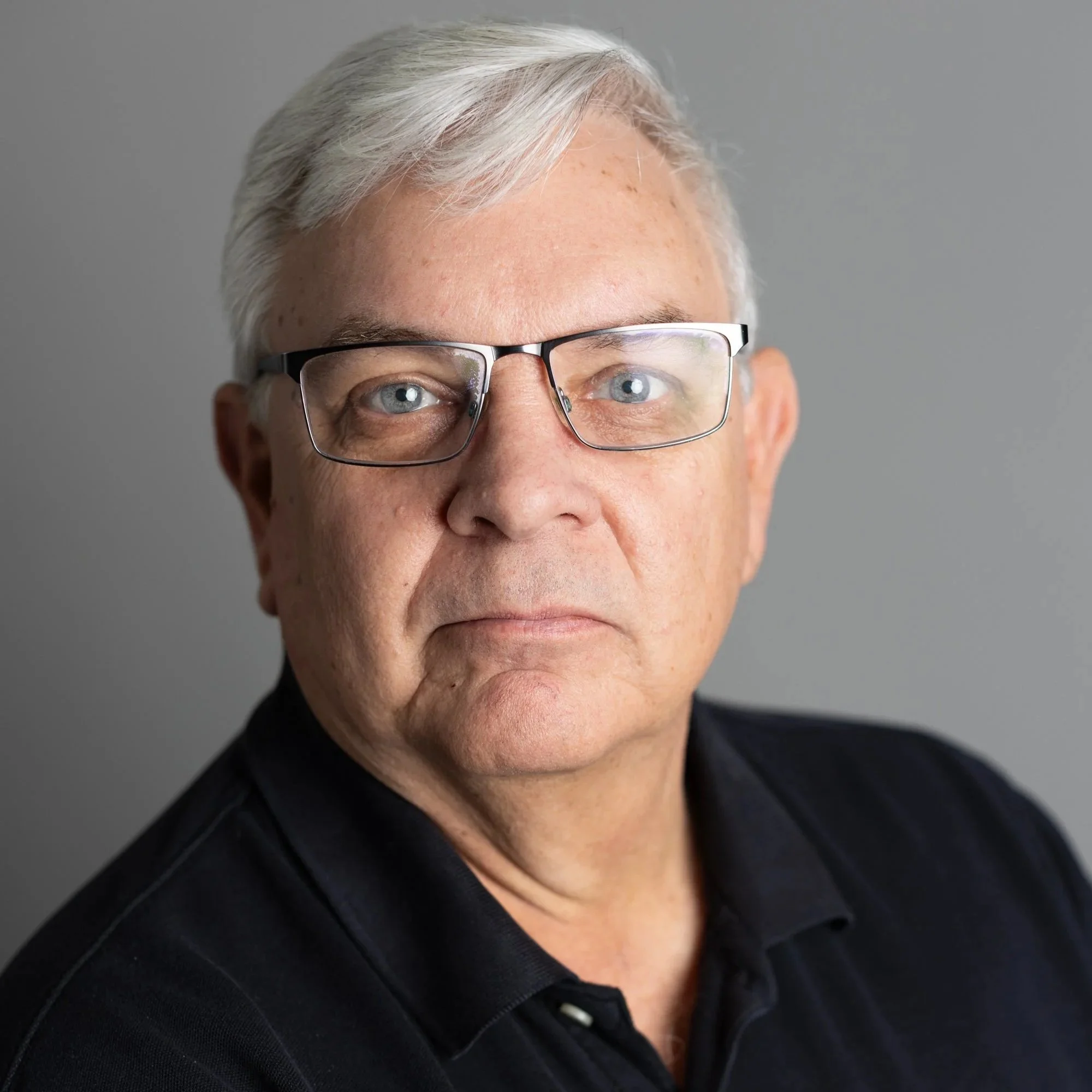 Vince Wicinski, PE