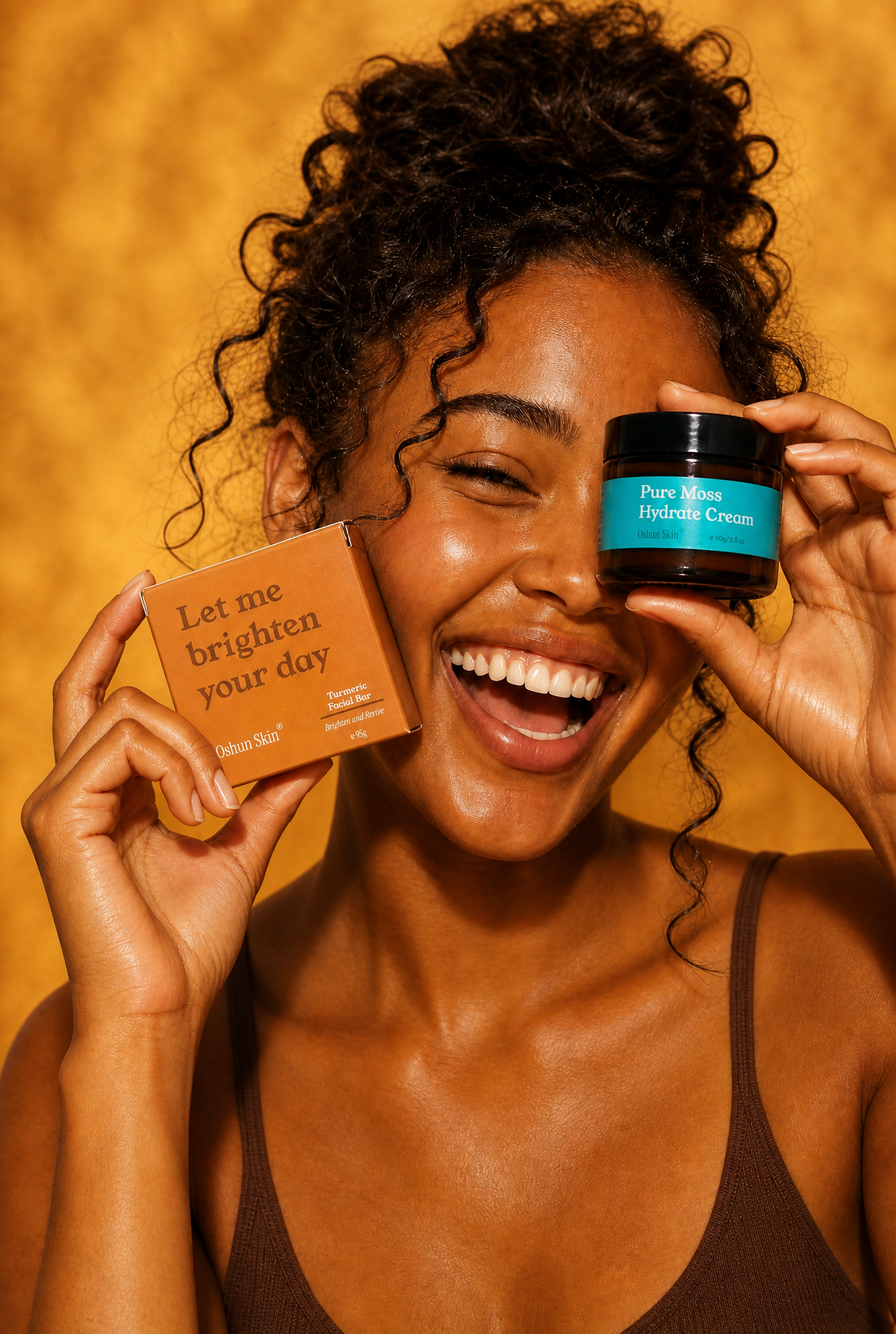 Fresh Start - Facial Duo