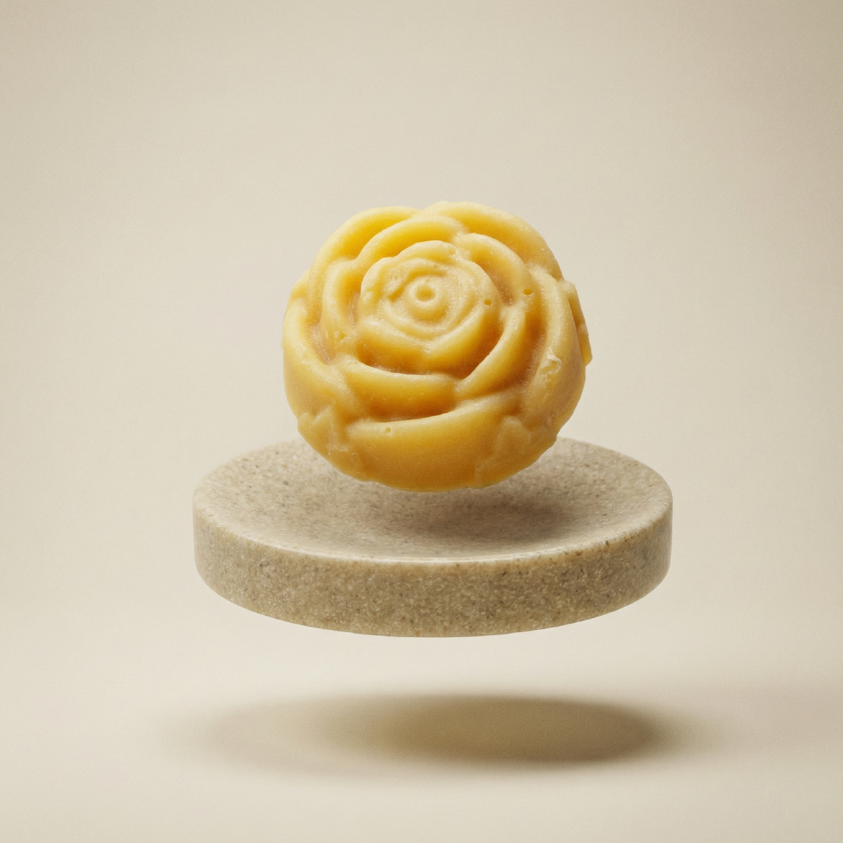 Rosehip Radiance Body Bar
