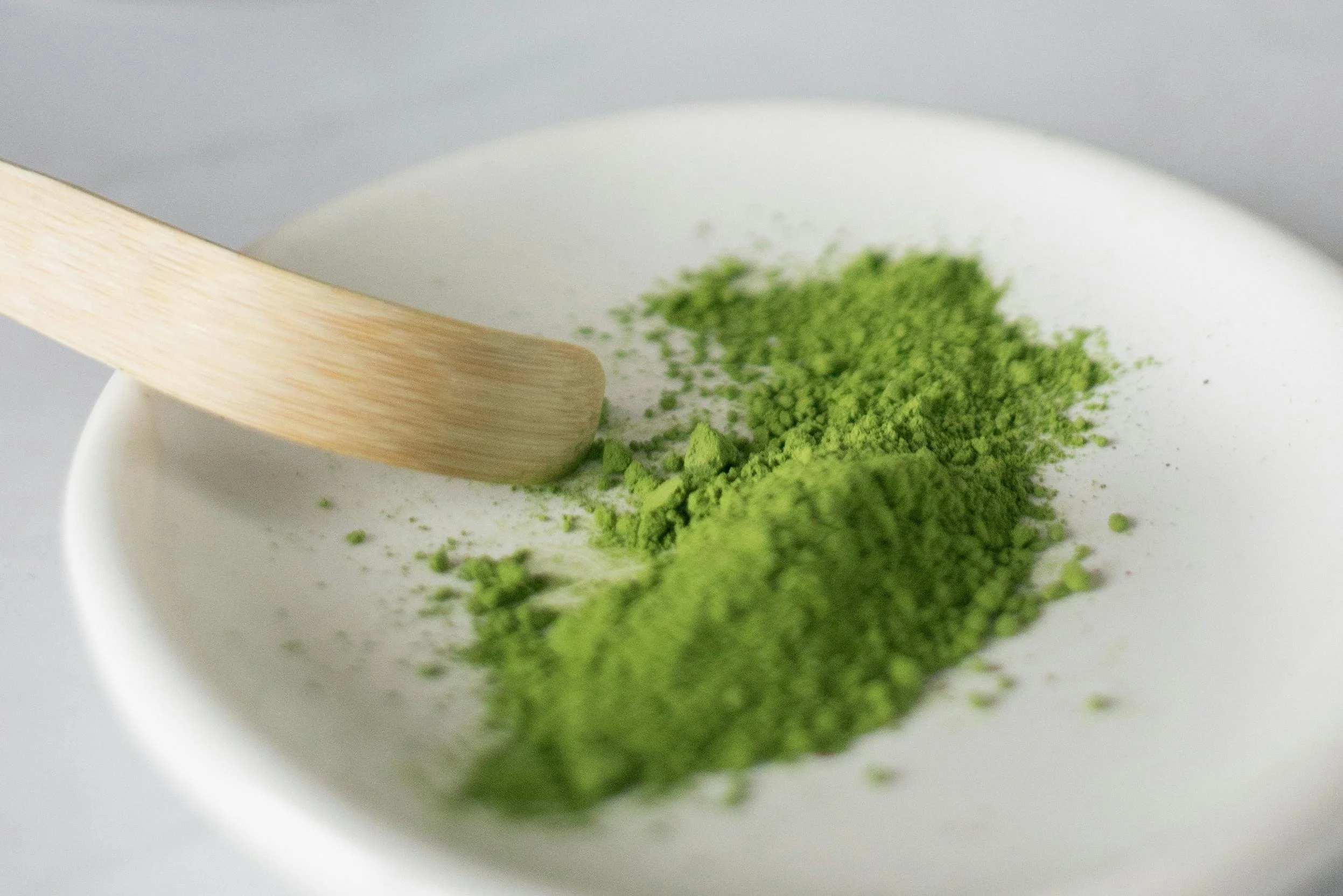 DIY Sea Moss Clay Mask