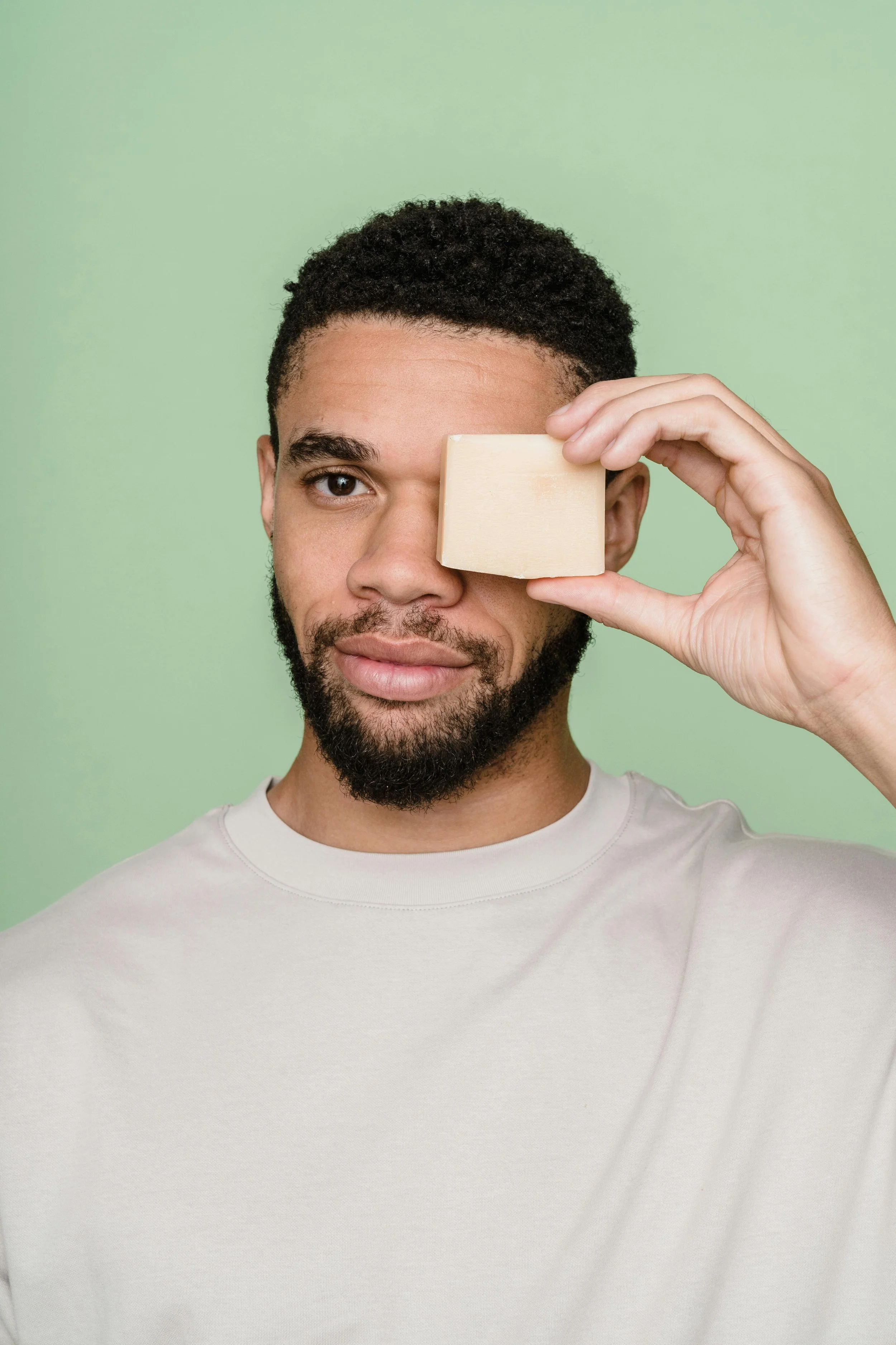 What goes into our Handcrafted Sea Moss Soaps
