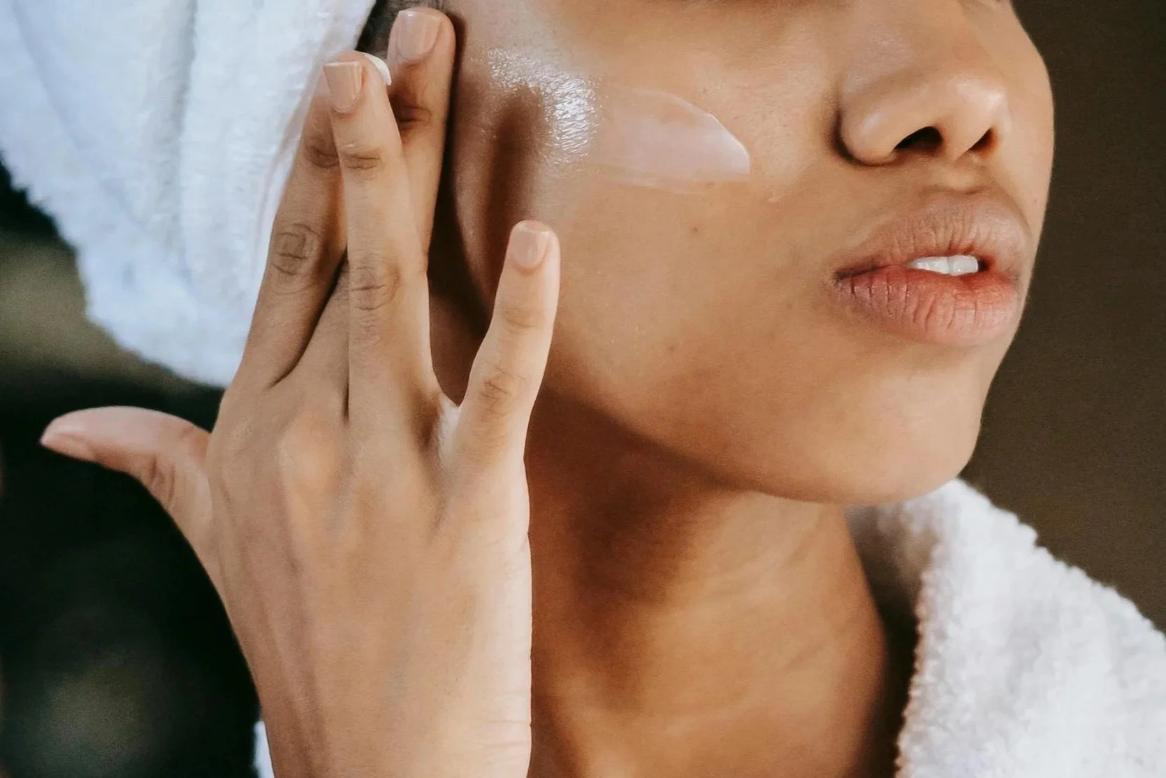 How to Repair Your Skin Barrier This Winter: A Natural Guide with Sea Moss