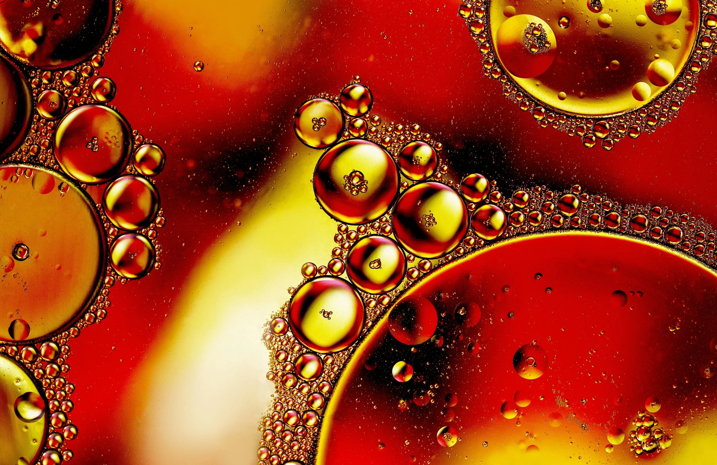 Rosehip Oil