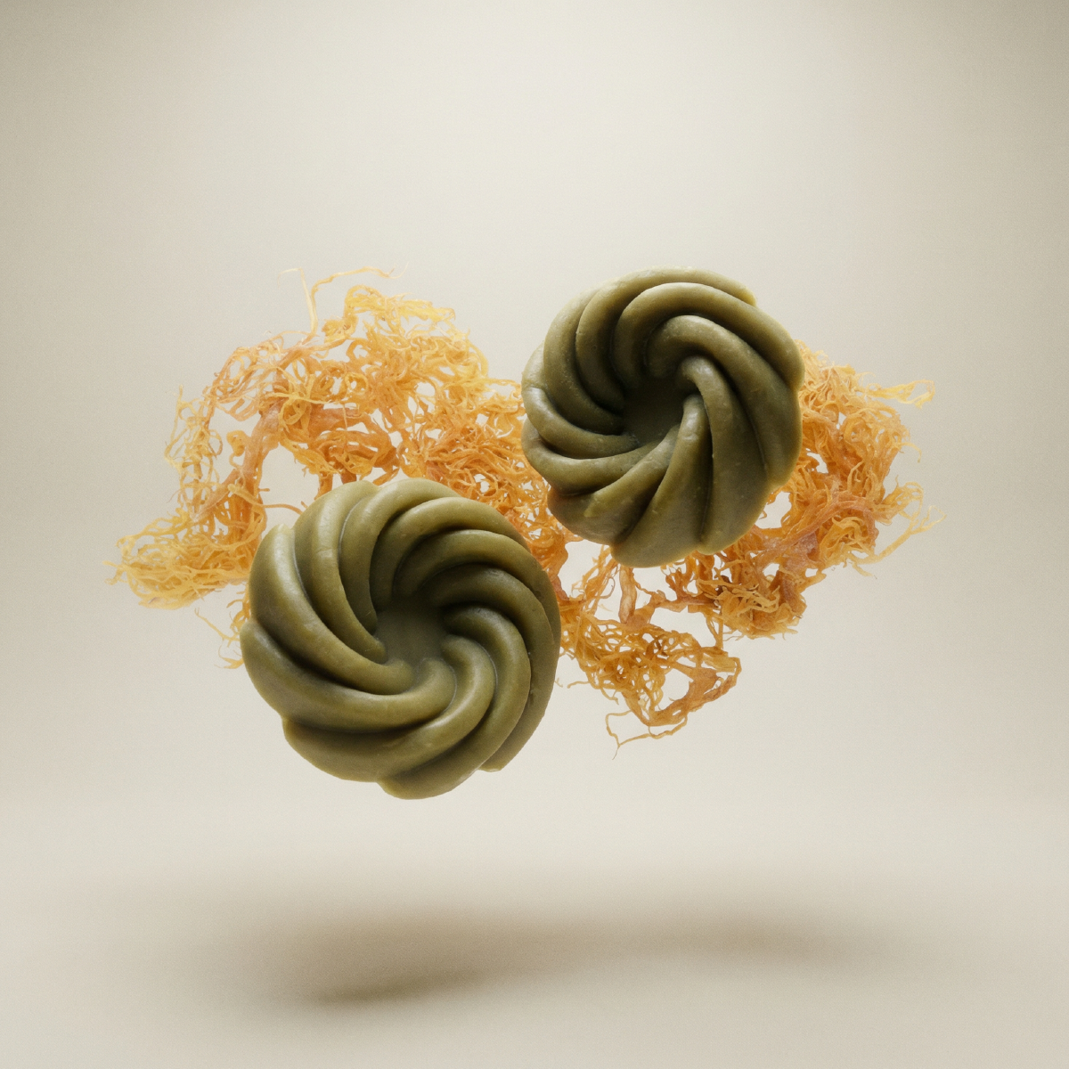 Moringa Nourish Facial Bar