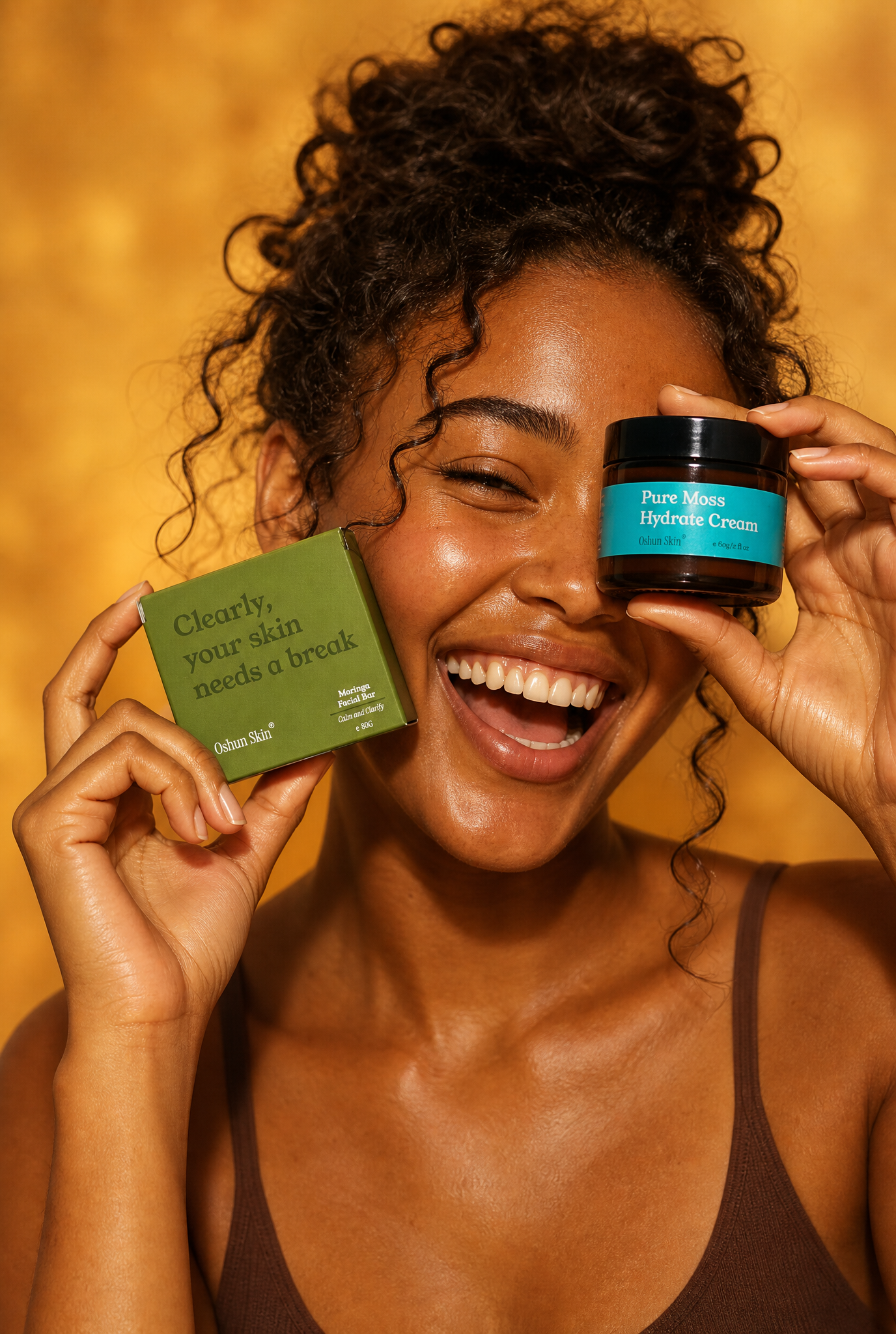 Fresh Start - Facial Duo