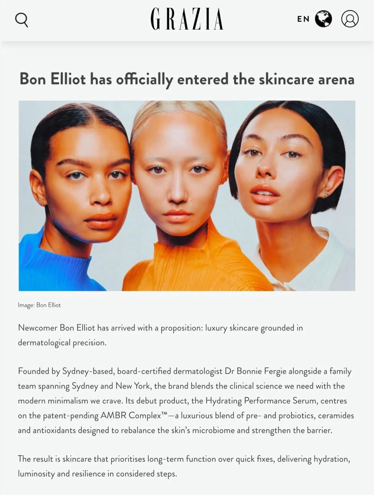 It&rsquo;s witchcraft @bonelliot ⚡️