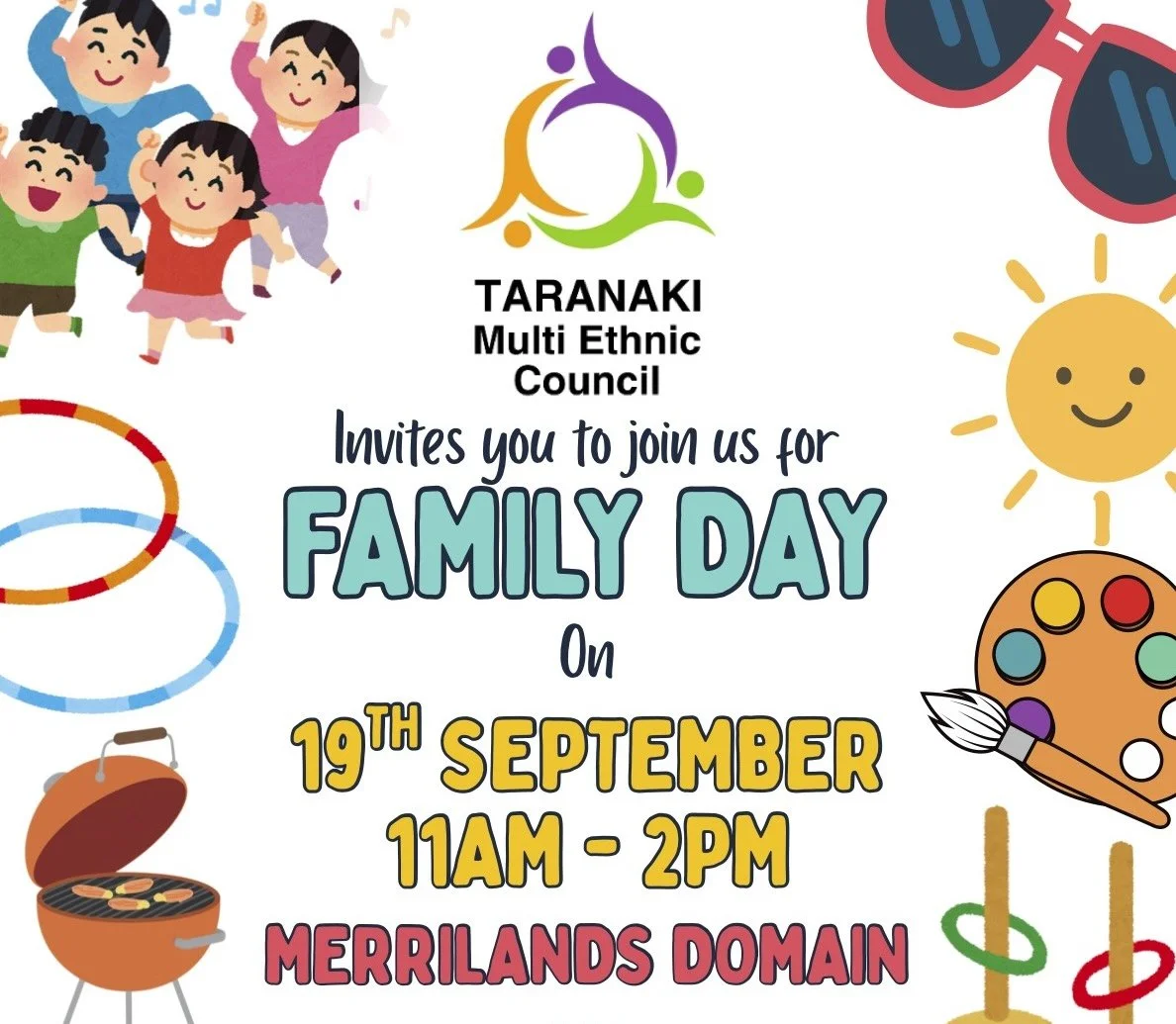 TMEC Family Day
