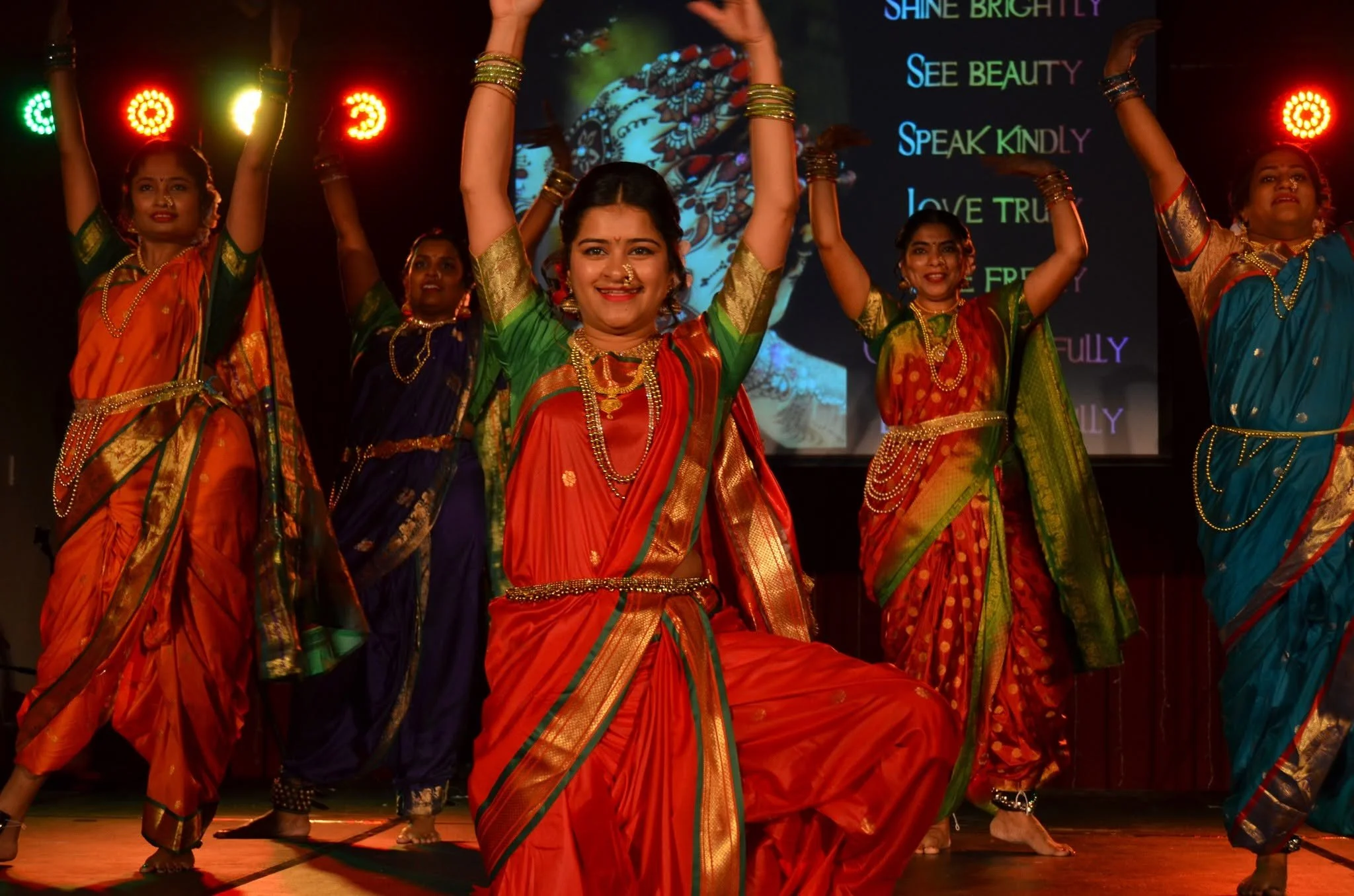 Bollywood Divas