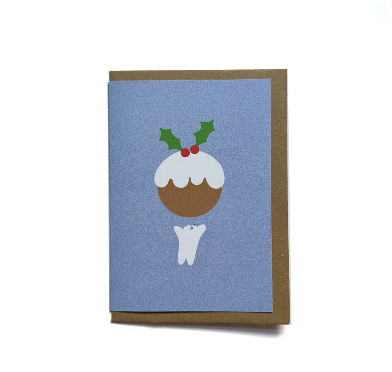 Christmas Pudding