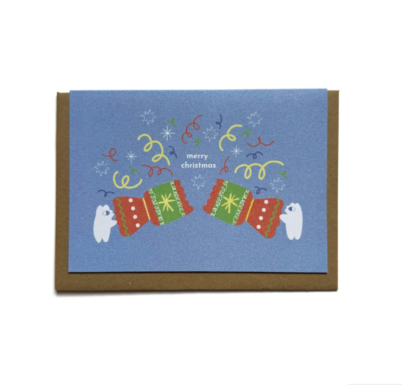 Christmas Cracker