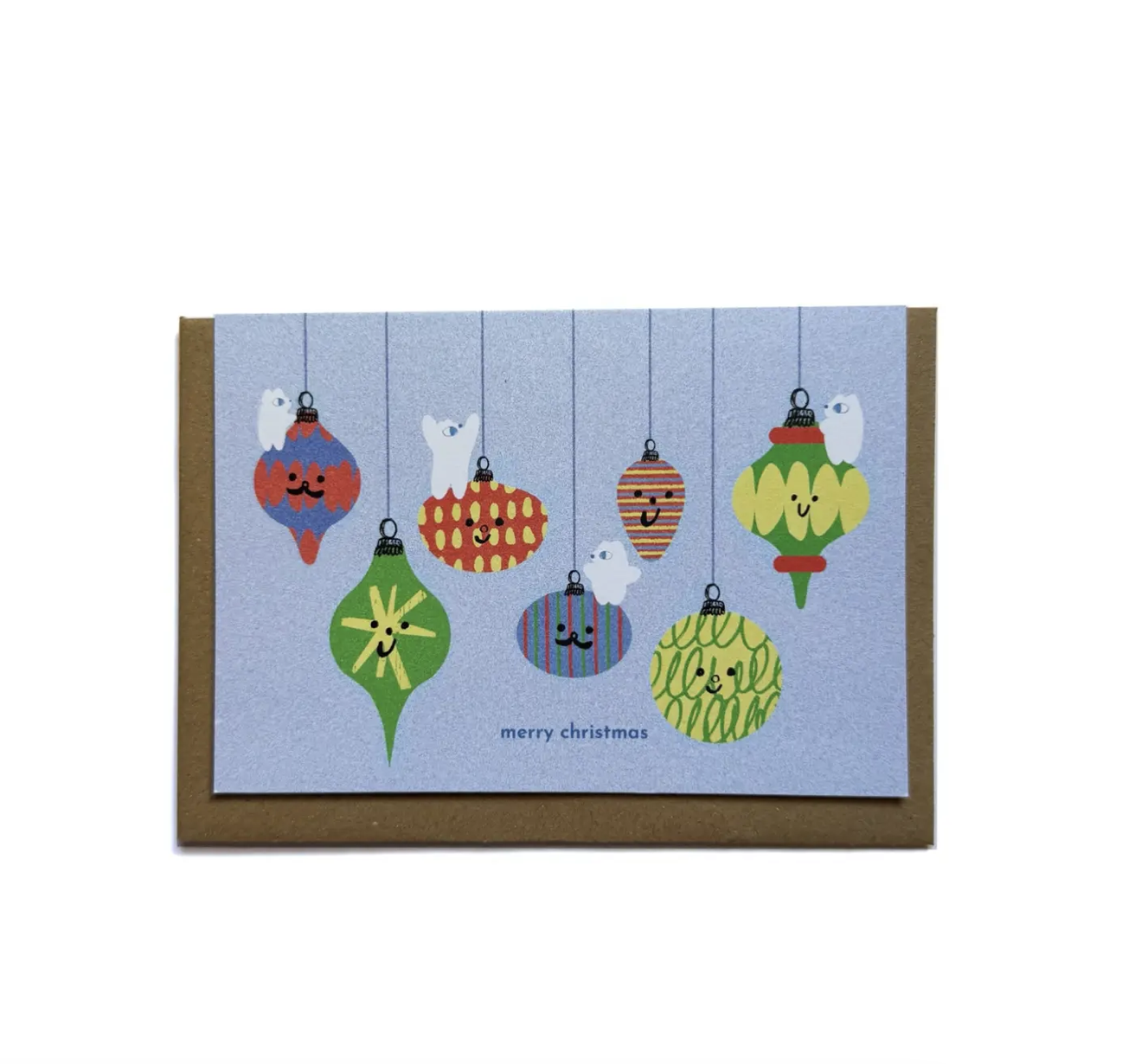 Christmas Baubles