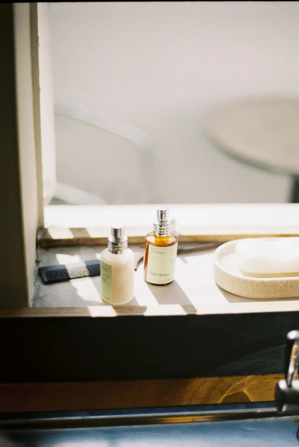 A Ritual Worth Sharing