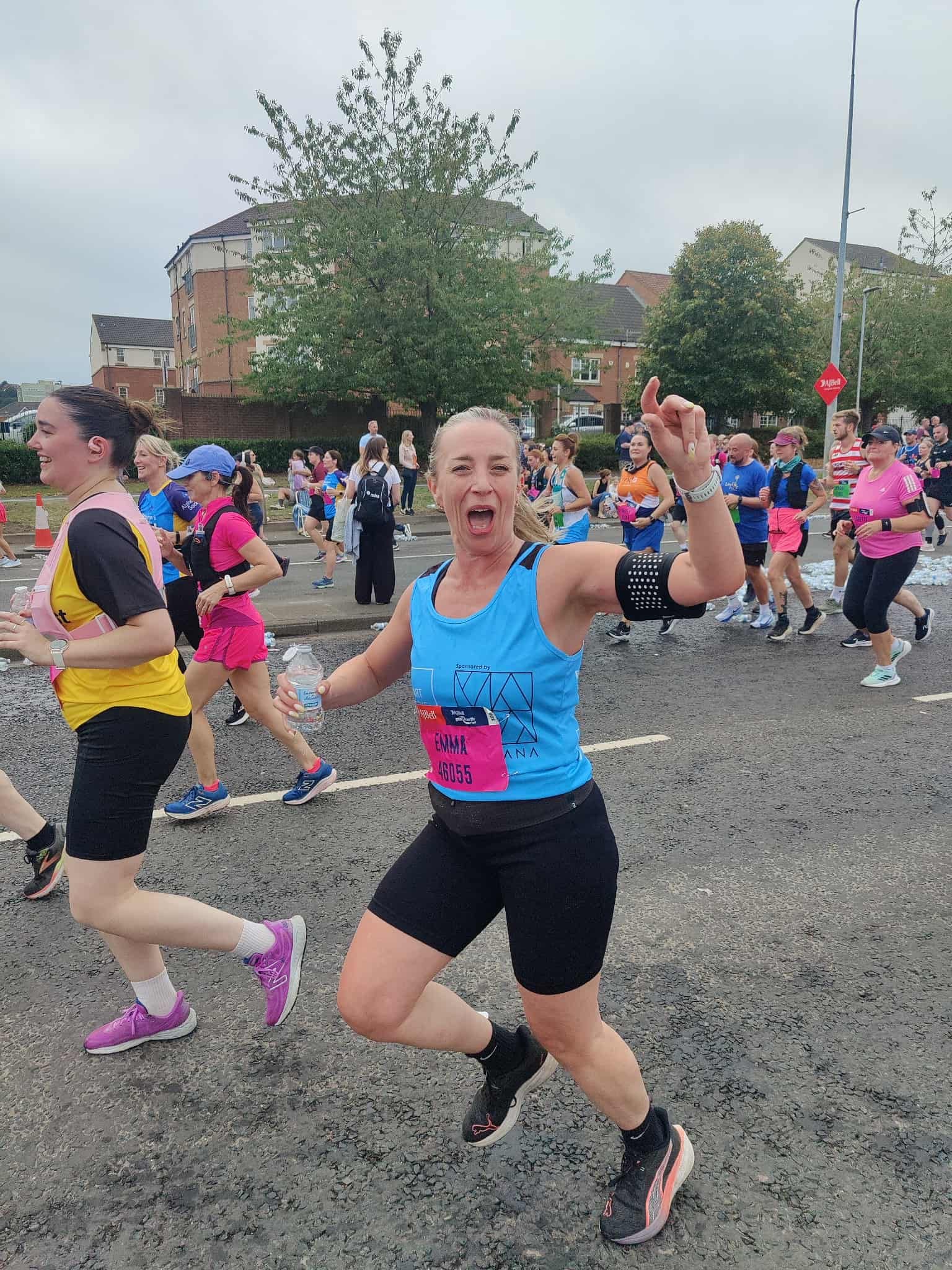 Why Thursday Is Endurance Day at UPC