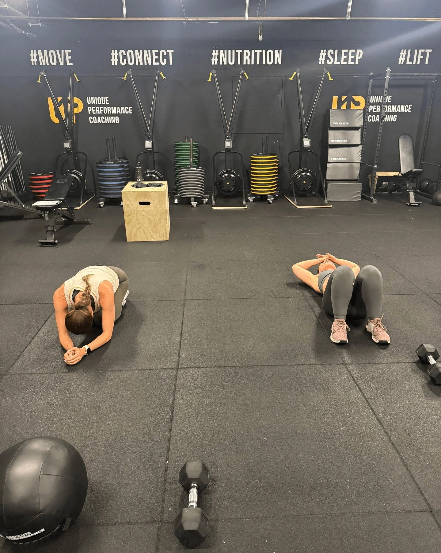 February Erg Challenge ⚡️

This month we&rsquo;re asking you for high-intensity erg tests across February:

&bull; 500m Row 🚣
&bull; 500m Ski ⛷️
&bull; 1000m Bike 🚴&zwj;♀️ 

These efforts push you into a high-output energy system that most people a