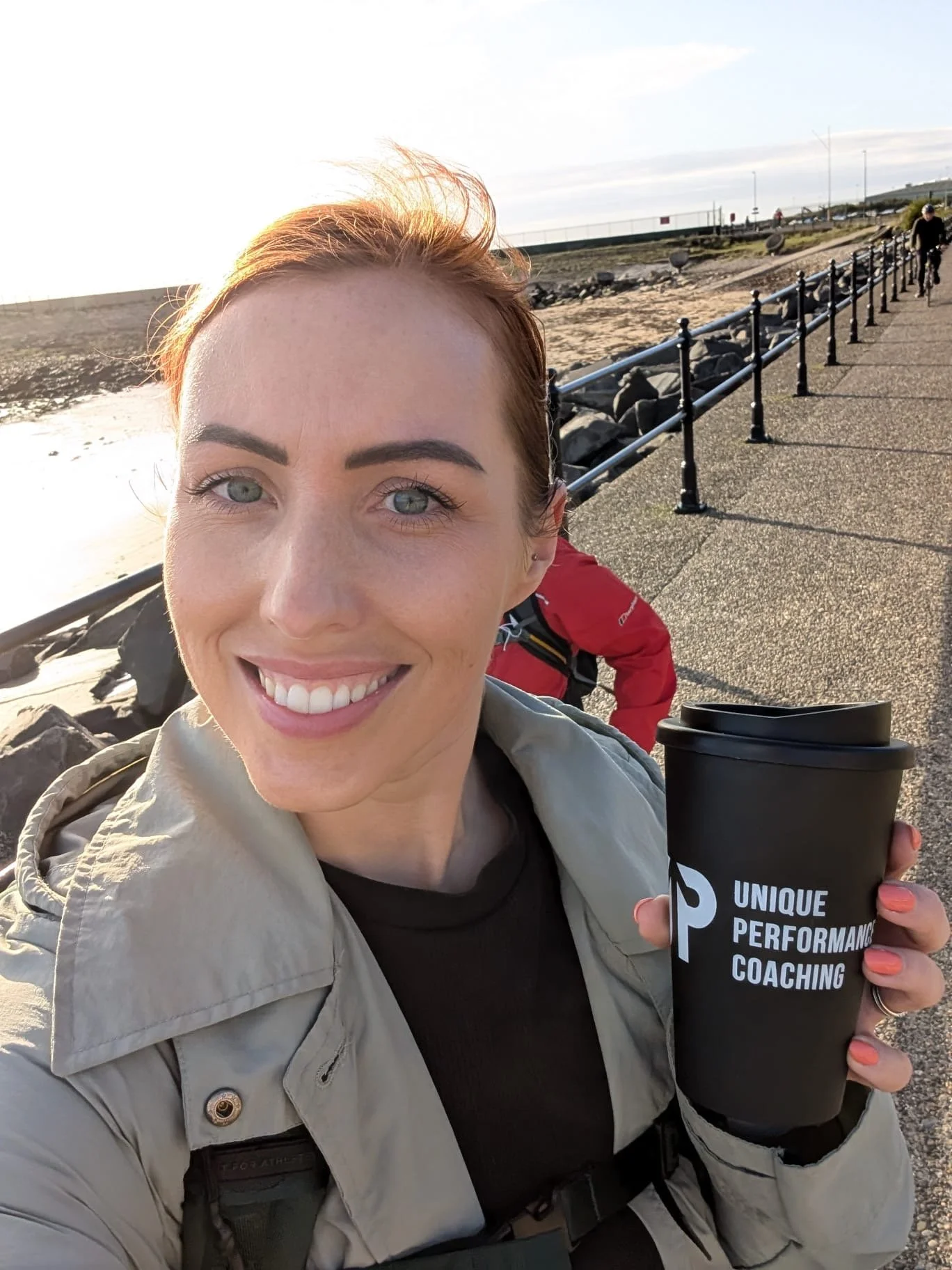 Why We Challenge Members to Ruck Walk