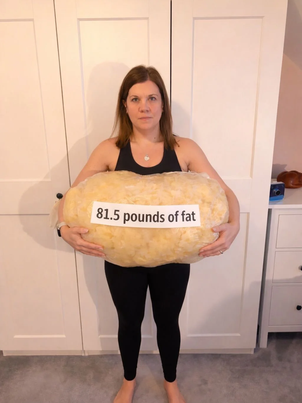 💯 200 CLUB &ndash; GEMMA 💯

Consistency. Commitment. Change.

Gemma has officially joined the 200 Club, and the numbers speak for themselves&hellip;

Since starting her journey:

&bull; 81.5 lbs lost = 5 stone 11
&bull; BMI reduced from 38.7 to 25.