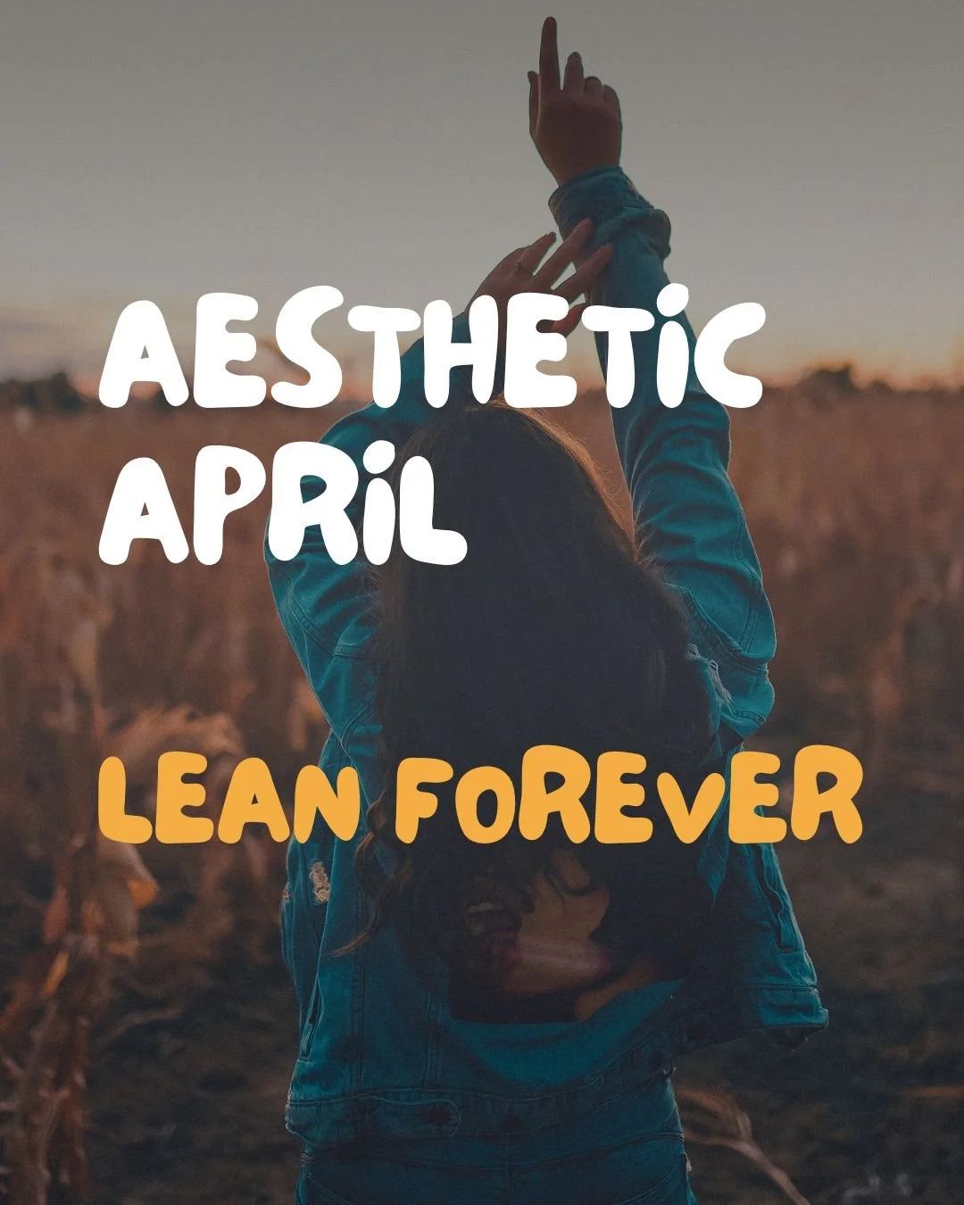 New Block. New Focus. Aesthetic April.

Three times a year we dial in on body composition.
April is one of those moments.

Join the UPC Club Semi-Private Training Model
and get LEAN Forever included for free.

Your opportunity to raise your standard 