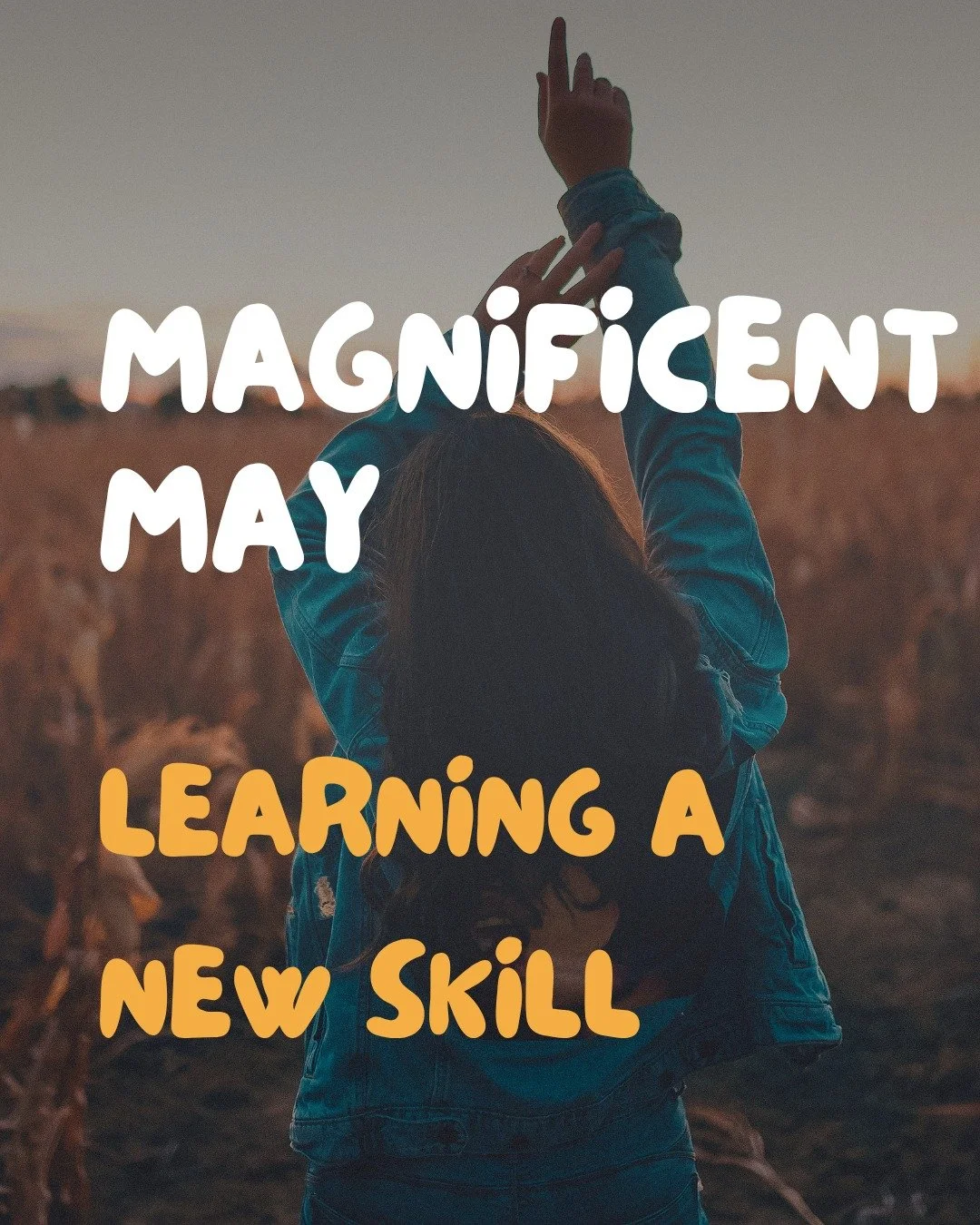 Magnificent May

This month, we&rsquo;re challenging our members to learn something new or dive deeper into a skill.

Not just working harder, but becoming more capable.

Throughout May, we&rsquo;ll be running free Kettlebell and Barbell workshops to