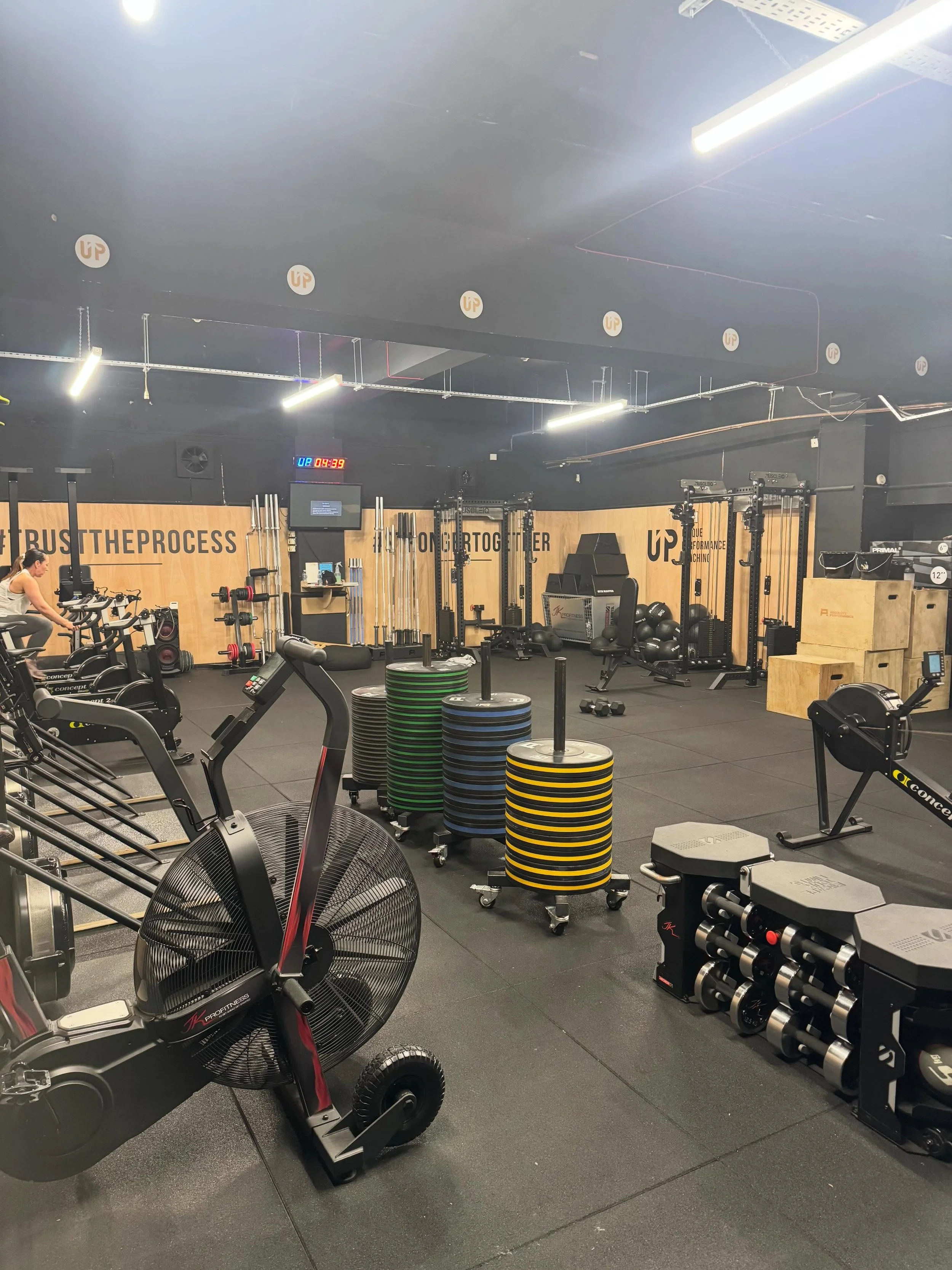 📍Personal Training Available

Not every session needs to be extreme.
Sometimes you just need a place to start.

If you&rsquo;ve got something specific to work on, strength, fitness, weight loss, confidence, movement or routine&hellip; we&rsquo;re he