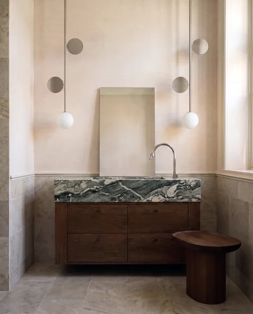 Plates by Atelier Areti