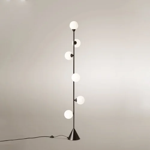 Vertical Globe by Atelier Areti