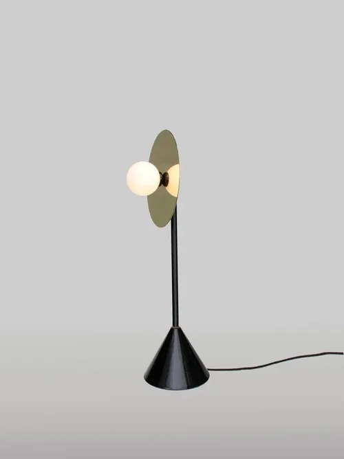 Disc and Sphere by Atelier Areti