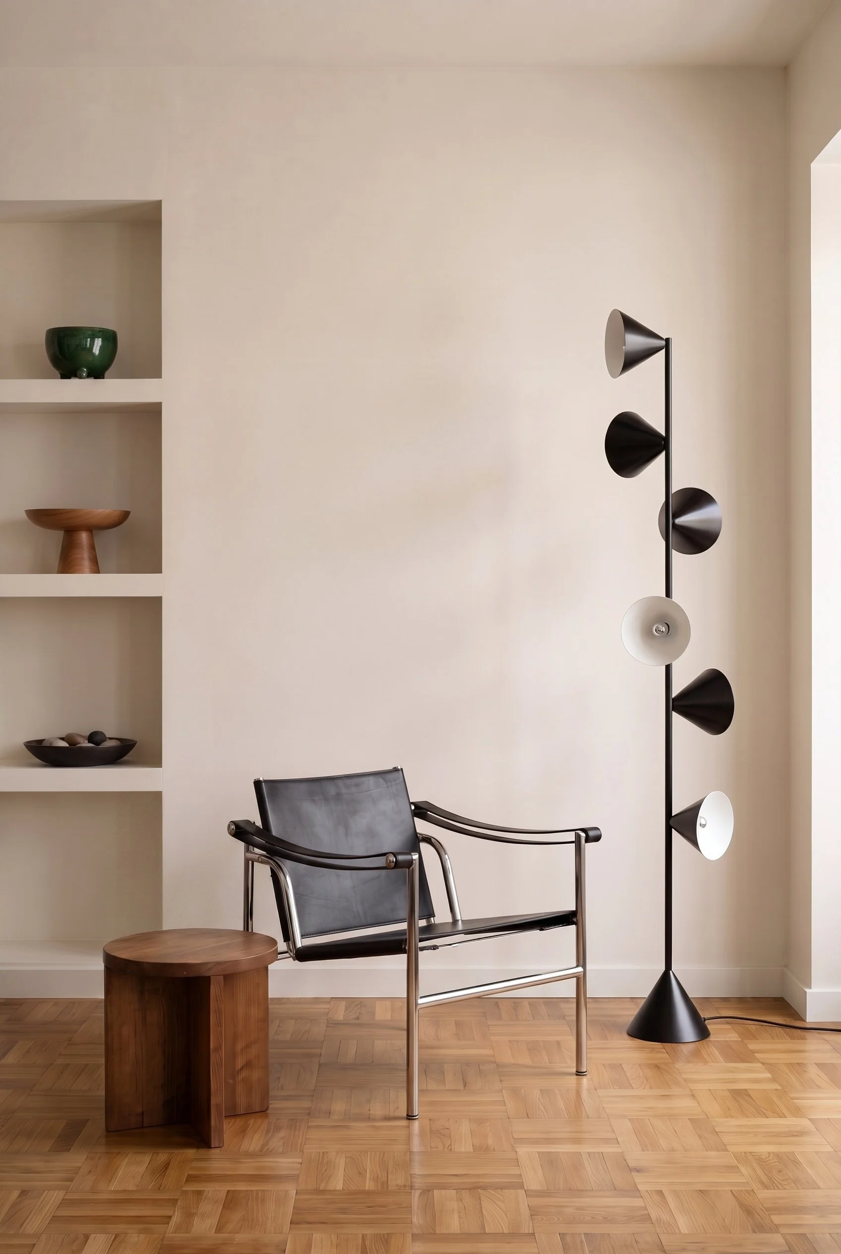 Vertical One