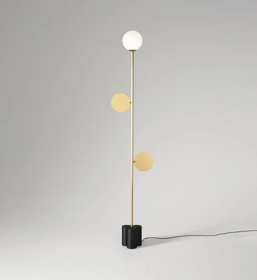 Plates by Atelier Areti