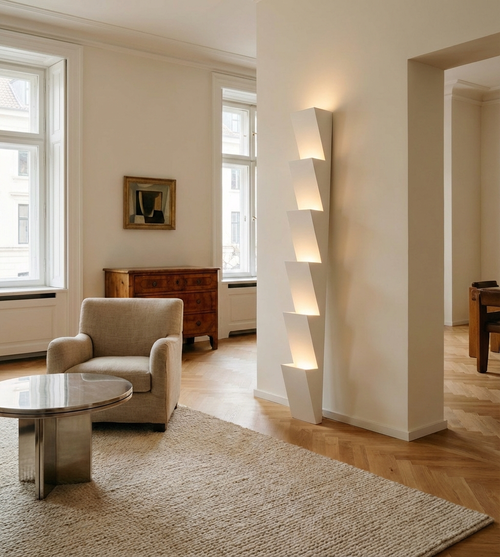 Steps by Atelier Areti