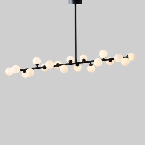Mimosa by Atelier Areti