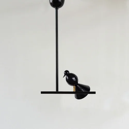 Alouette by Atelier Areti
