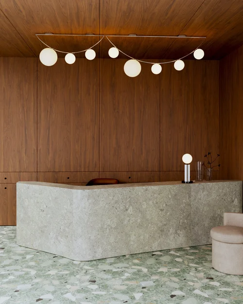 Girlande by Atelier Areti