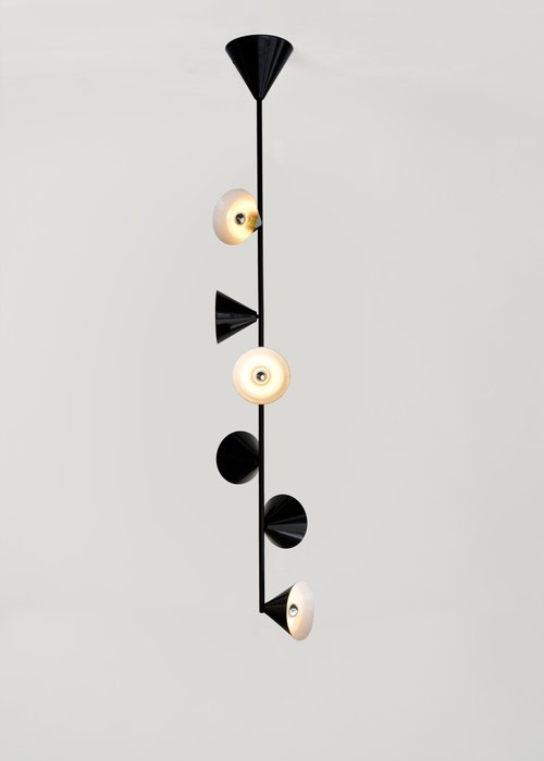 Vertical One by Atelier Areti