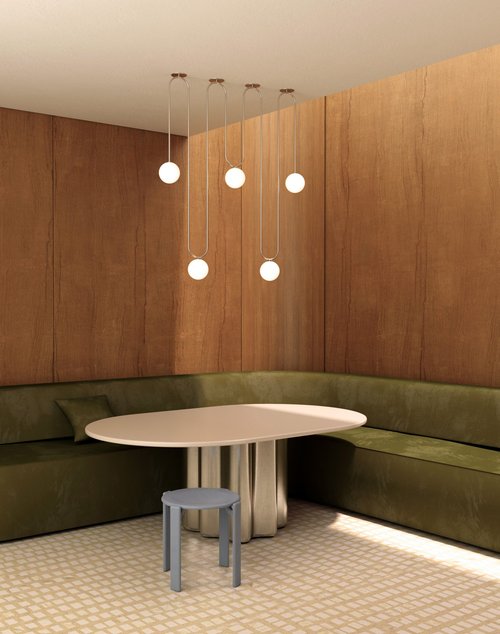 Motive by Atelier Areti