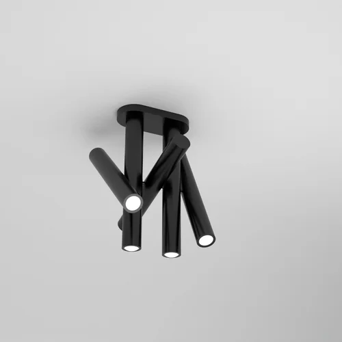 Rotation by Atelier Areti