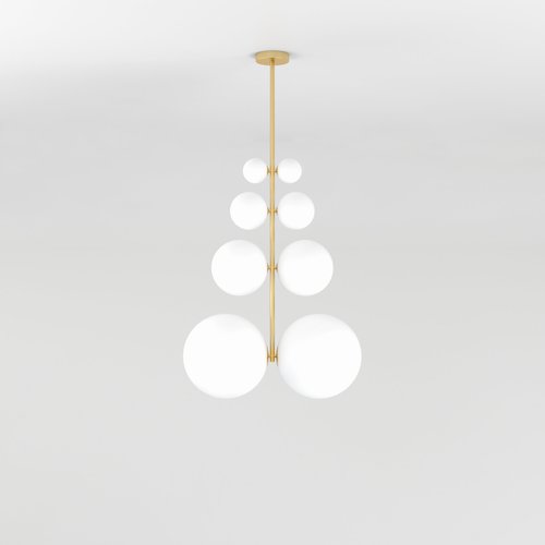 Perspective by Atelier Areti