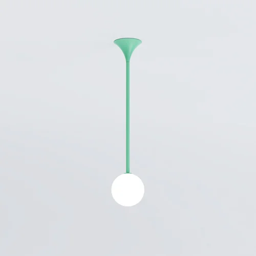 Asymptote by Atelier Areti