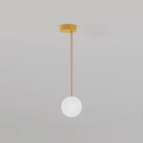 Off center by Atelier Areti