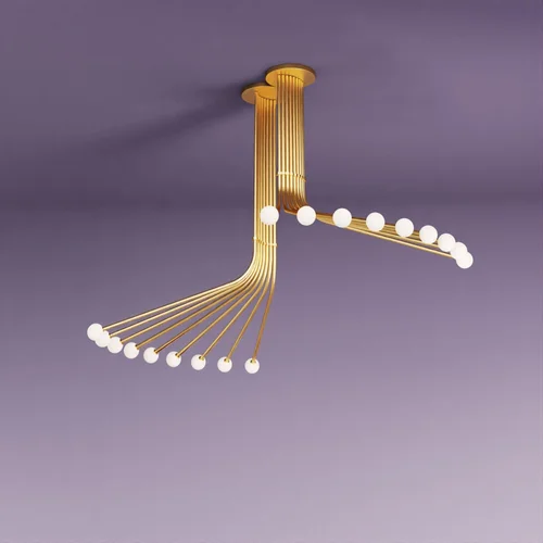 Fan by Atelier Areti