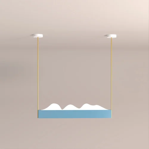 Landscape by Atelier Areti