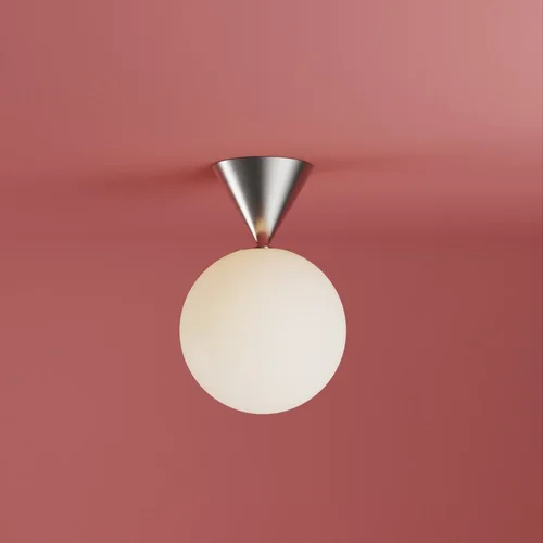 Pion by Atelier Areti
