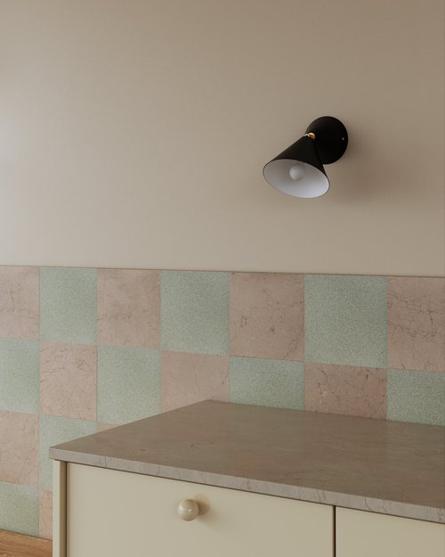 Cone by Atelier Areti