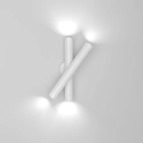 Rotation by Atelier Areti