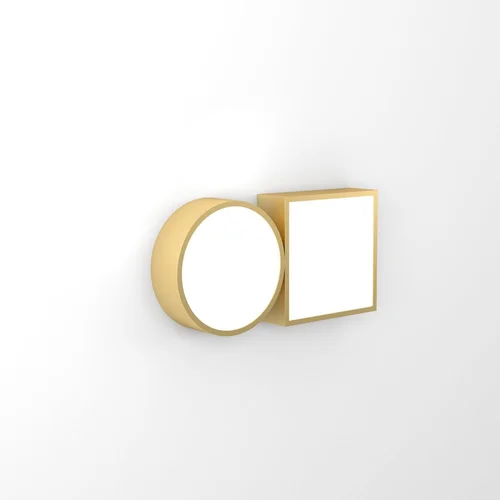 Shapes by Atelier Areti