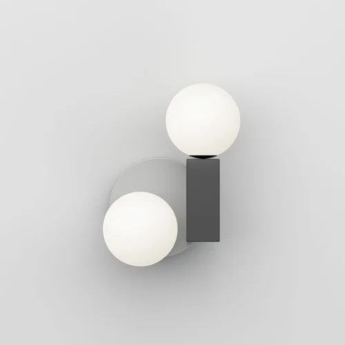 Volumes by Atelier Areti