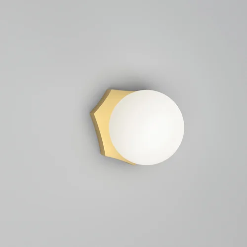 Block by Atelier Areti