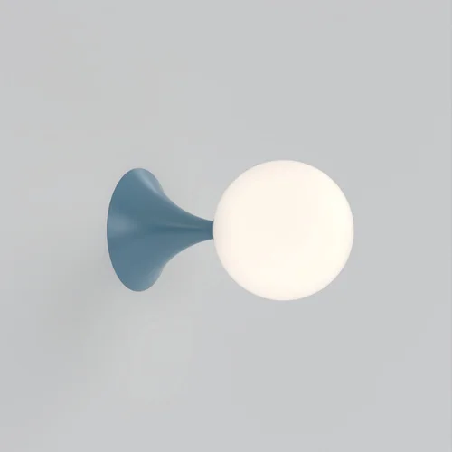 Asymptote by Atelier Areti