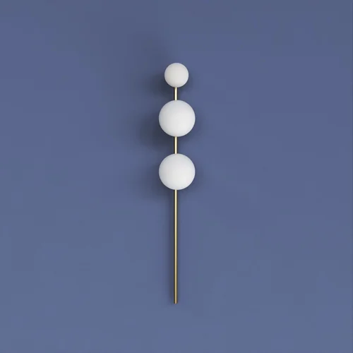 Hyazinte by Atelier Areti