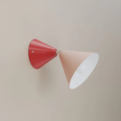 Cone Colour by Atelier Areti
