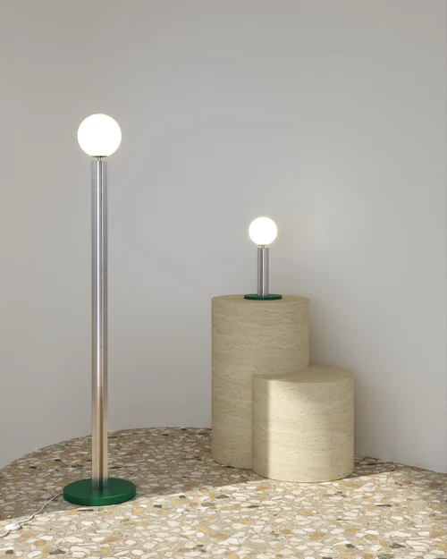 Column by Atelier Areti